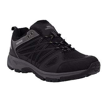 Trespass Mens Fisk Trainers