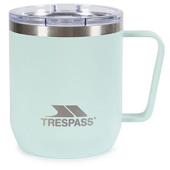 Trespass Nooper Stainless Steel Travel Mug