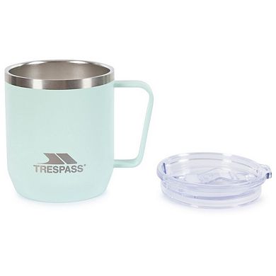 Trespass Nooper Stainless Steel Travel Mug