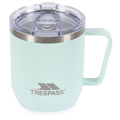 Trespass Nooper Stainless Steel Travel Mug
