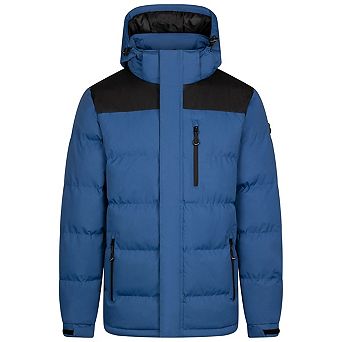 Trespass Mens Ahmor Padded Jacket