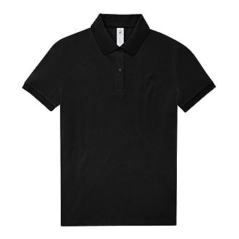 B&C Womens/Ladies My 210 Polo Shirt