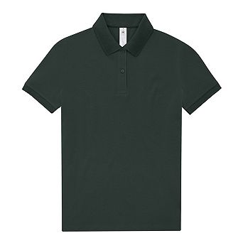 B&C Womens/Ladies My 210 Polo Shirt