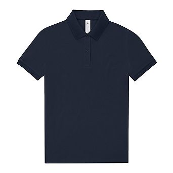 B&C Womens/Ladies My 210 Polo Shirt