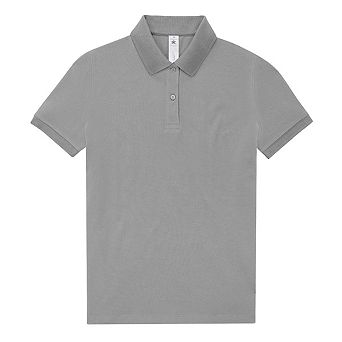 B&C Womens/Ladies My 210 Polo Shirt