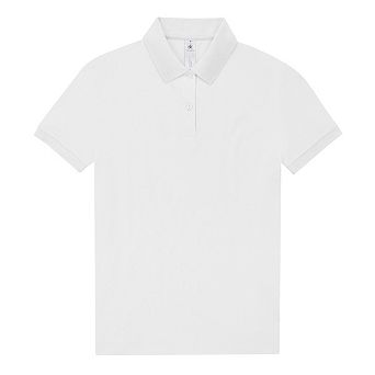 B&C Womens/Ladies My 210 Polo Shirt