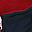Navy And Classic Red