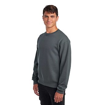 Jerzees Unisex Adult Nublend Sweatshirt