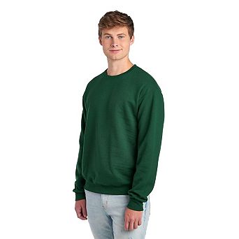 Jerzees Unisex Adult Nublend Sweatshirt