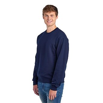 Jerzees Unisex Adult Nublend Sweatshirt