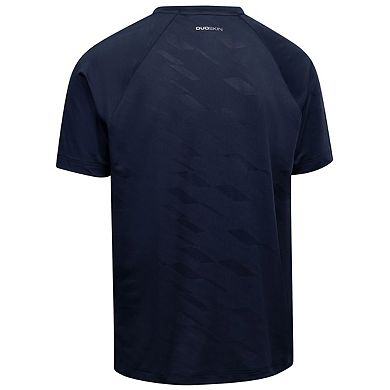 Trespass Mens Trillon Short-Sleeved Jersey