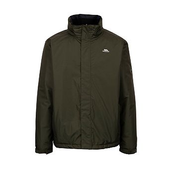 Trespass Mens Farmcott TP75 Padded Jacket