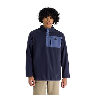 Trespass Mens Hosta Anti-Pilling Fleece Top