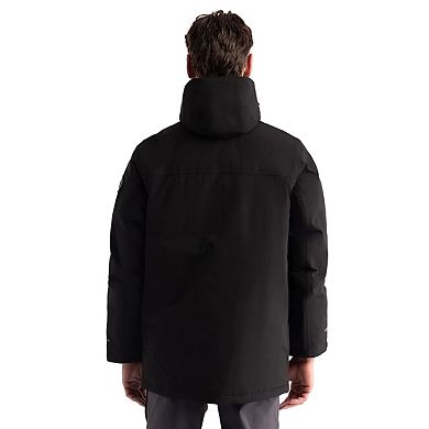 Trespass Mens Mullan II DLX Jacket