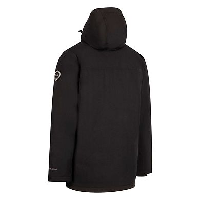 Trespass Mens Mullan II DLX Jacket