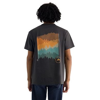 Trespass Mens Sean T-Shirt