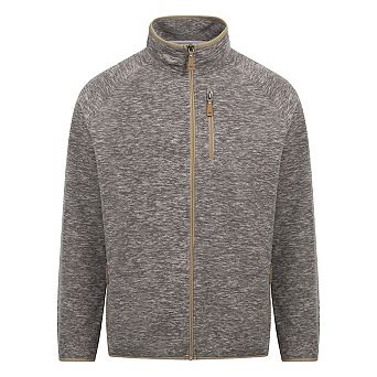 Trespass Mens Cochrane AT300 Fleece Jacket