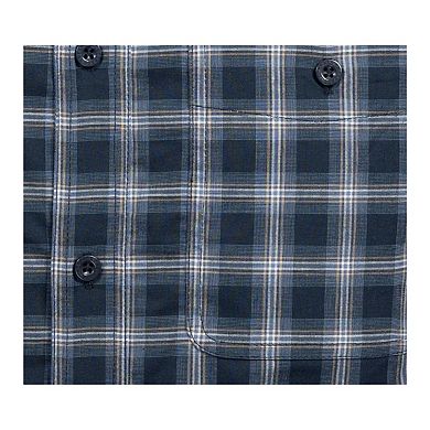 Trespass Mens Barry Short-Sleeved Shirt