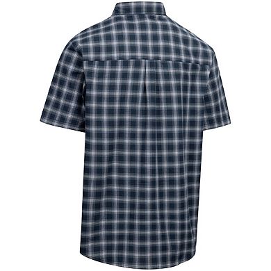 Trespass Mens Barry Short-Sleeved Shirt