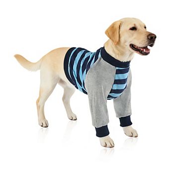Recovery Suit for Dogs, Comfortable Post-Operative Clothing