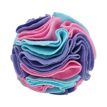 Snuffle Ball for Dogs Designed for Puppies Interactive Dog Toys