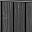 Wood Black