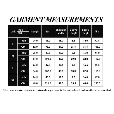 2-Piece Set Short Sleeve Button Down Pajama Top with Notch Collar and Relaxed Fit Shorts