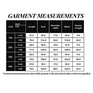 Plus Size Short Sleeve Top with Scalloped Eyelet Hem Round Neck Loose Fit Casual Blouse