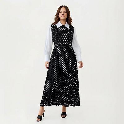gloria midi dress Gloria Floral Midi Dress in Ecru