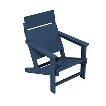 Patio Adirondack Chair