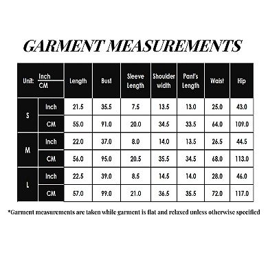 2-Piece Set Short Sleeve Button Front Pajama Top and Relaxed Fit Shorts Textured Sleepwear Set