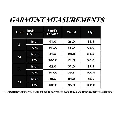 High Waist Wide Leg Denim Pants with Pull On Elastic Waist Stretch Fit Relaxed Silhouette