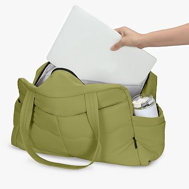 Everyday Weekender Travel Duffel Hynes Eagle