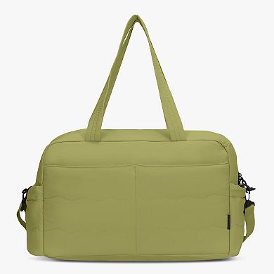 Everyday Weekender Travel Duffel Hynes Eagle