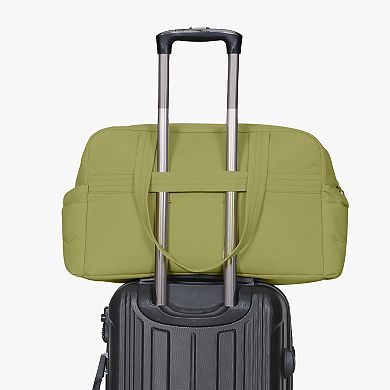 Everyday Weekender Travel Duffel Hynes Eagle