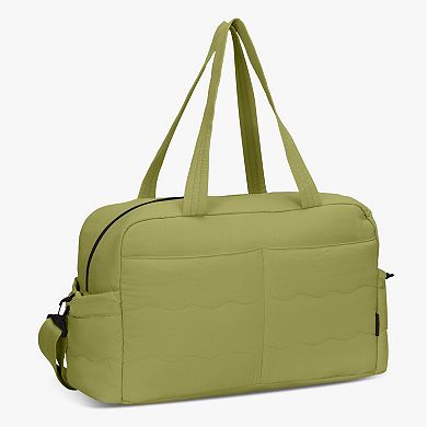 Everyday Weekender Travel Duffel Hynes Eagle