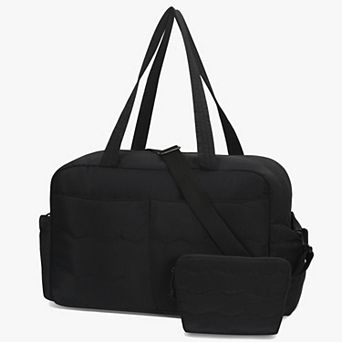Everyday Weekender Travel Duffel Hynes Eagle