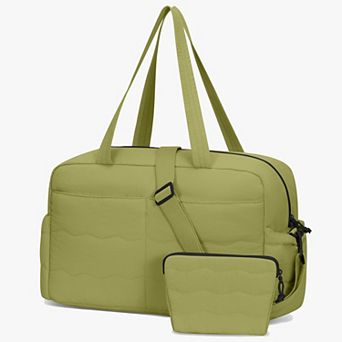 Everyday Weekender Travel Duffel Hynes Eagle