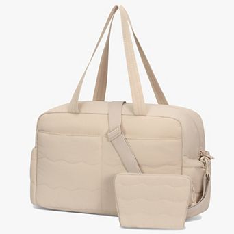 Everyday Weekender Travel Duffel Hynes Eagle