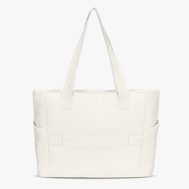Everyday Zip Tote Handbag Hynes Eagle
