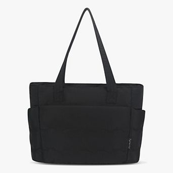 Everyday Zip Tote Handbag Hynes Eagle