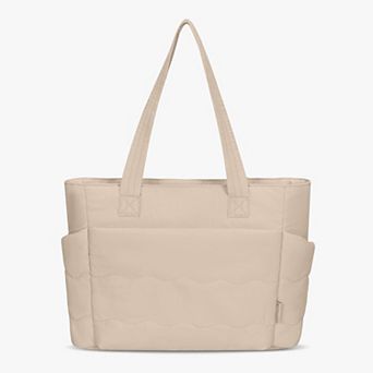 Everyday Zip Tote Handbag Hynes Eagle