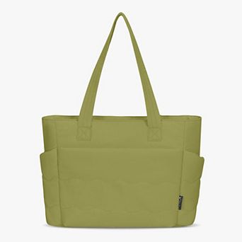 Everyday Zip Tote Handbag Hynes Eagle