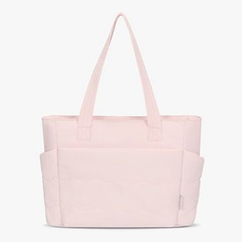 Everyday Zip Tote Handbag Hynes Eagle