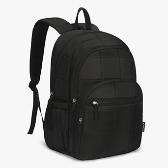 Classic Panel Laptop Backpack Hynes Eagle