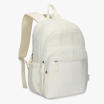 Classic Panel Laptop Backpack Hynes Eagle