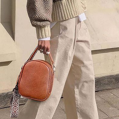 Structured Mini Crossbody Bag Hynes Eagle