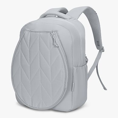 Court-Ready Pickleball Backpack Hynes Eagle