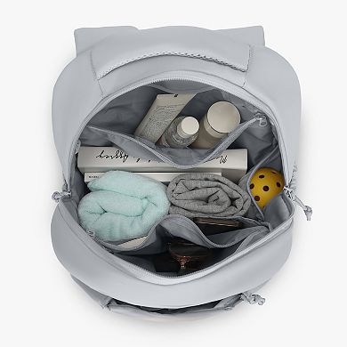 Court-Ready Pickleball Backpack Hynes Eagle