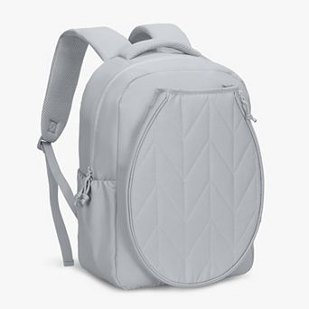 Court-Ready Pickleball Backpack Hynes Eagle
